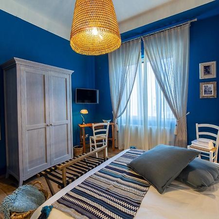 Il Palchetto B&B Di Charme E Design ปาแลร์โม ภายนอก รูปภาพ