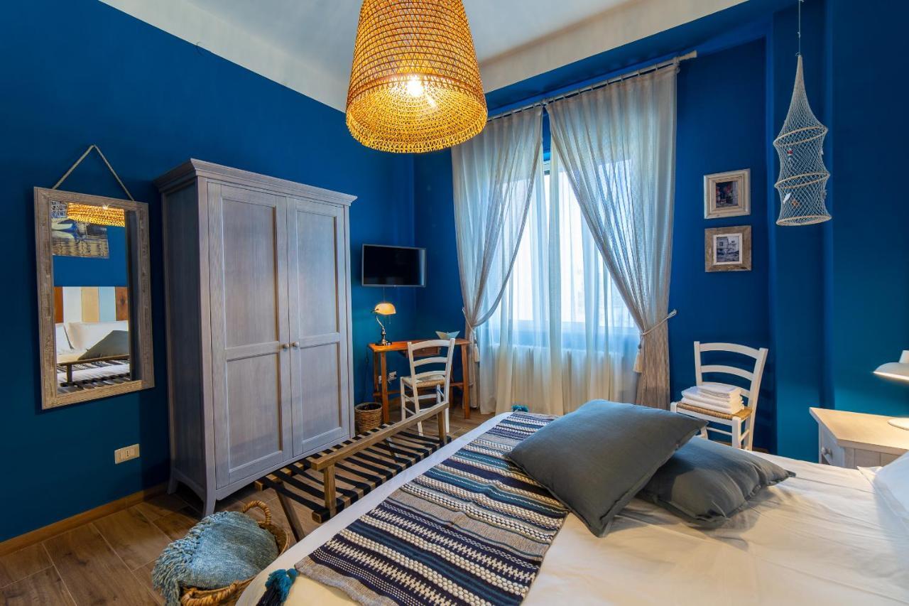 Il Palchetto B&B Di Charme E Design ปาแลร์โม ภายนอก รูปภาพ