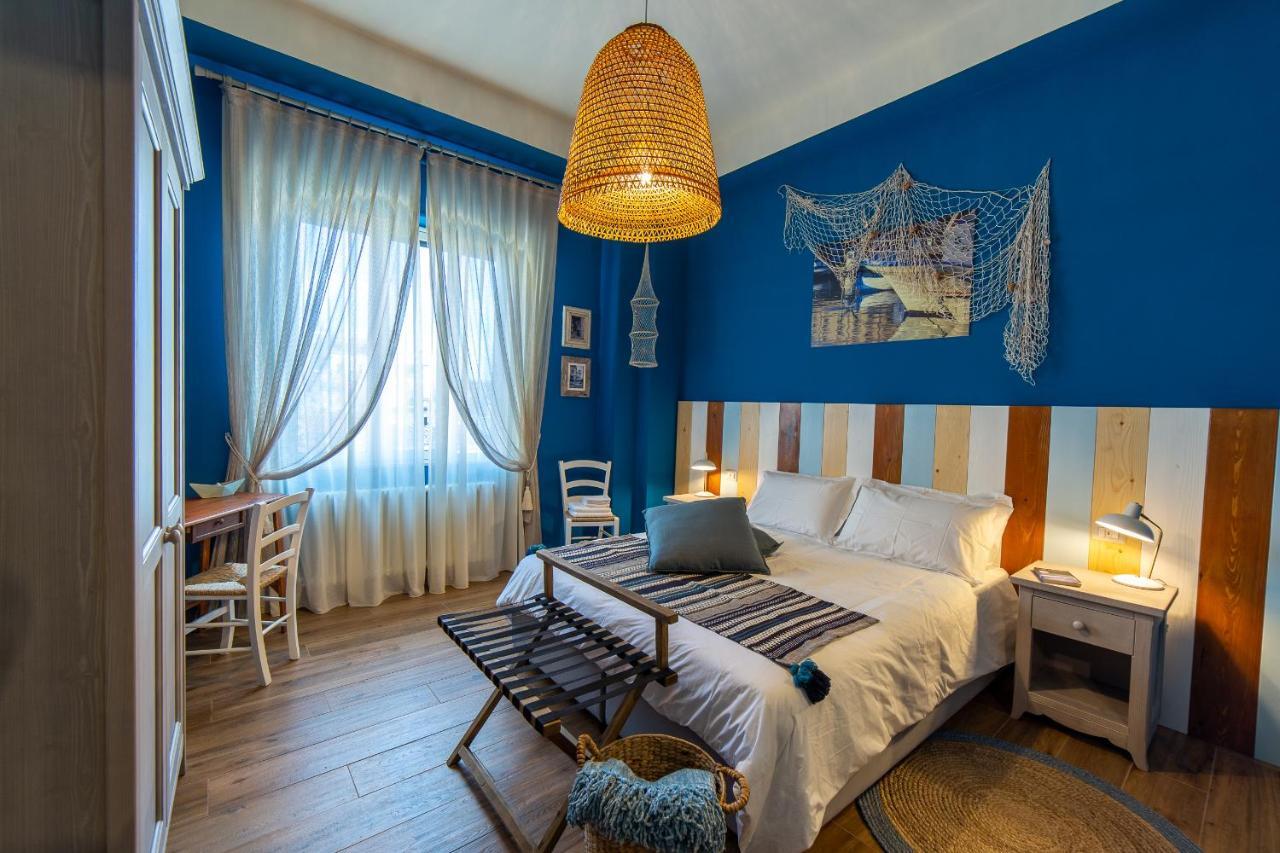 Il Palchetto B&B Di Charme E Design ปาแลร์โม ภายนอก รูปภาพ