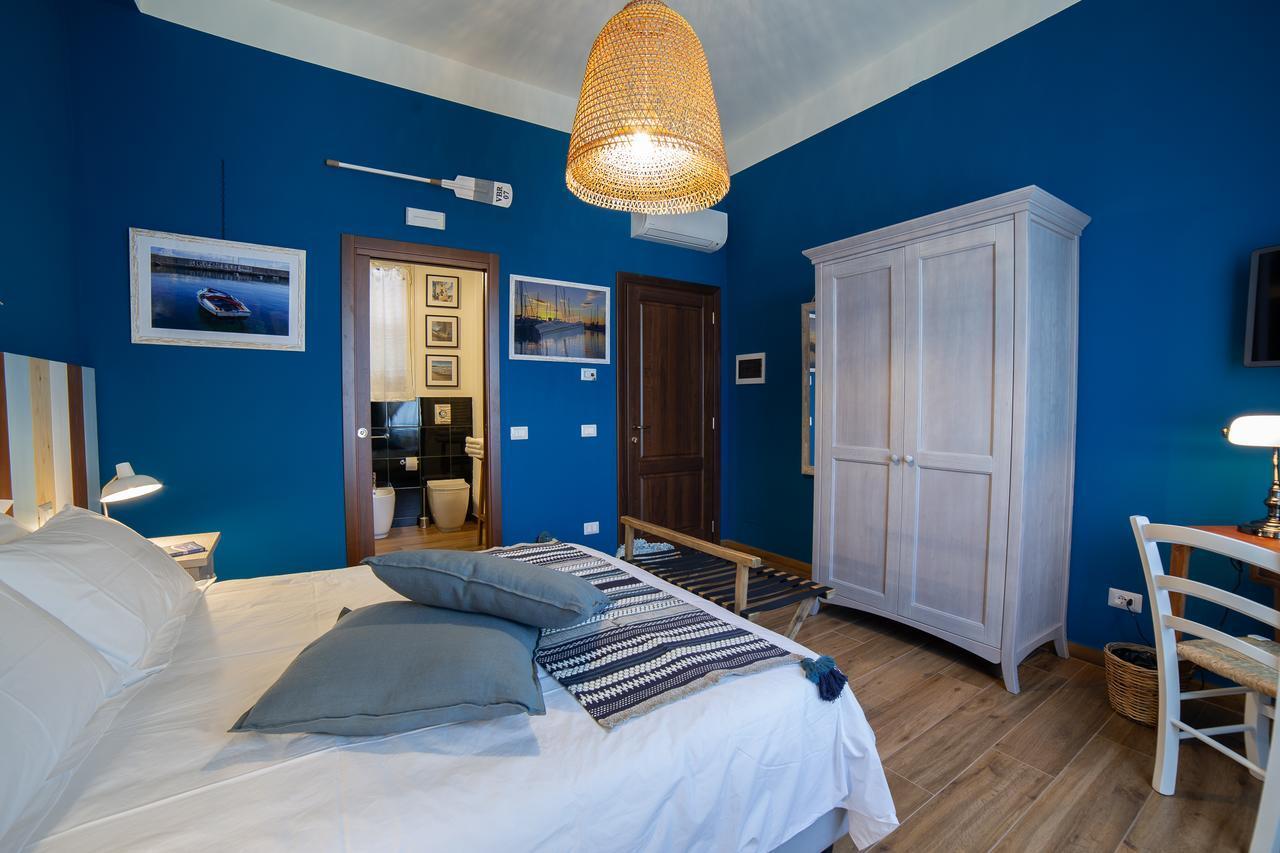 Il Palchetto B&B Di Charme E Design ปาแลร์โม ภายนอก รูปภาพ